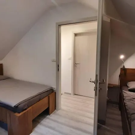 Vikend House Pejic - Near Bovec, Soca Valley Bovec