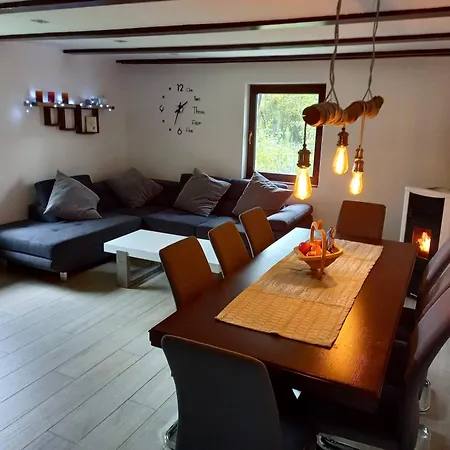 Vikend House Pejic - Near Bovec, Soca Valley * Bovec