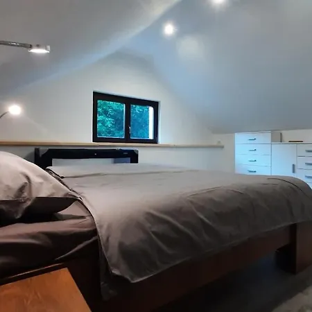 Vikend House Pejic - Near Bovec, Soca Valley Bovec