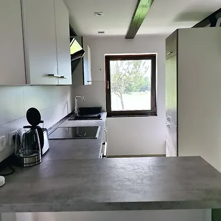 Apartman Vikend House Pejic - Near Bovec, Soca Valley *