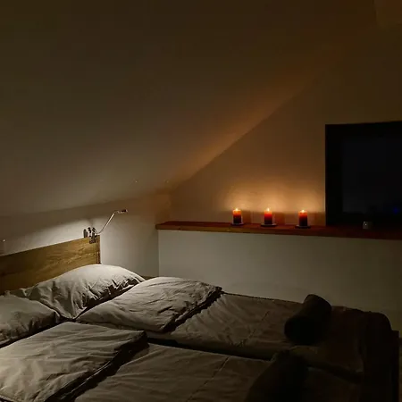 Vikend House Pejic - Near Bovec, Soca Valley *