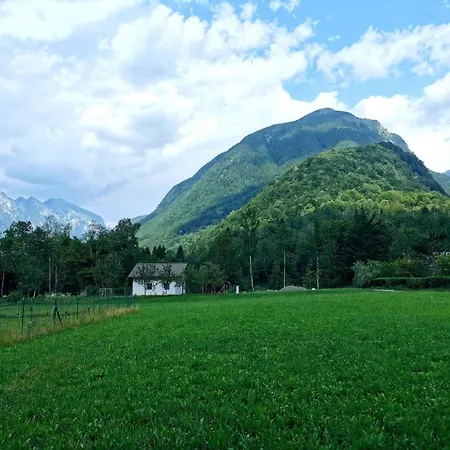 Apartament Vikend House Pejic - Near Bovec, Soca Valley *