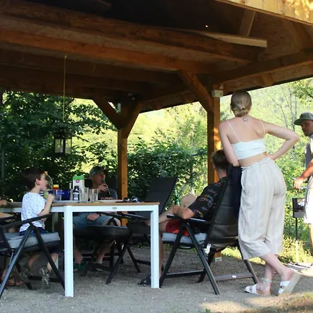 Vikend House Pejic - Near Bovec, Soca Valley Bovec