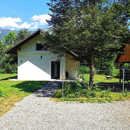 Apartman Vikend House Pejic - Near Bovec, Soca Valley *